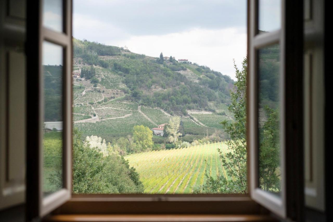 Vigne Di Fagnano 1709 Eco Relais Séjour à la campagne
