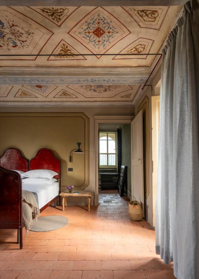 Séjour à la campagne Vigne Di Fagnano 1709 Eco Relais