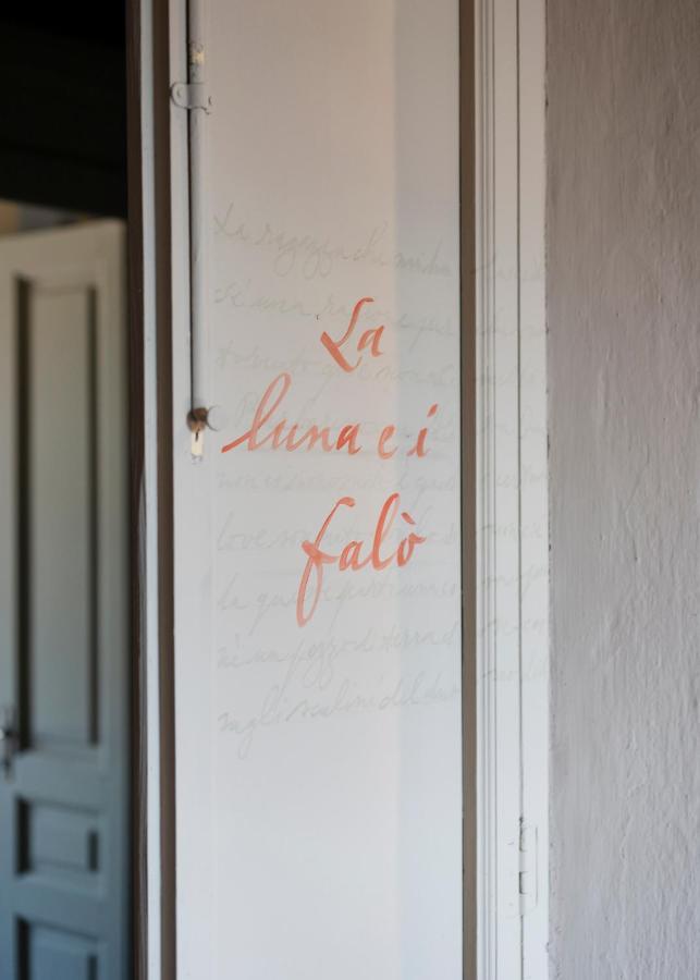 Séjour à la campagne Vigne Di Fagnano 1709 Eco Relais *